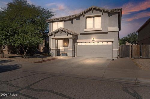 3136 W Saint Catherine Avenue, Phoenix, AZ, 85041 | Card Image