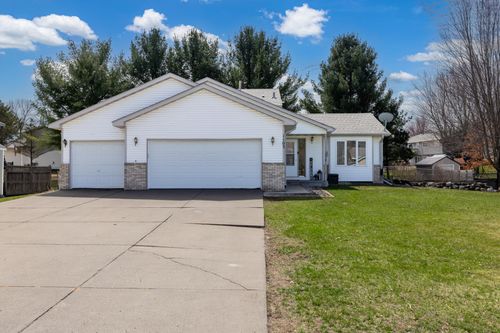 1103 Birch Street Sw, Isanti, MN, 55040 | Card Image