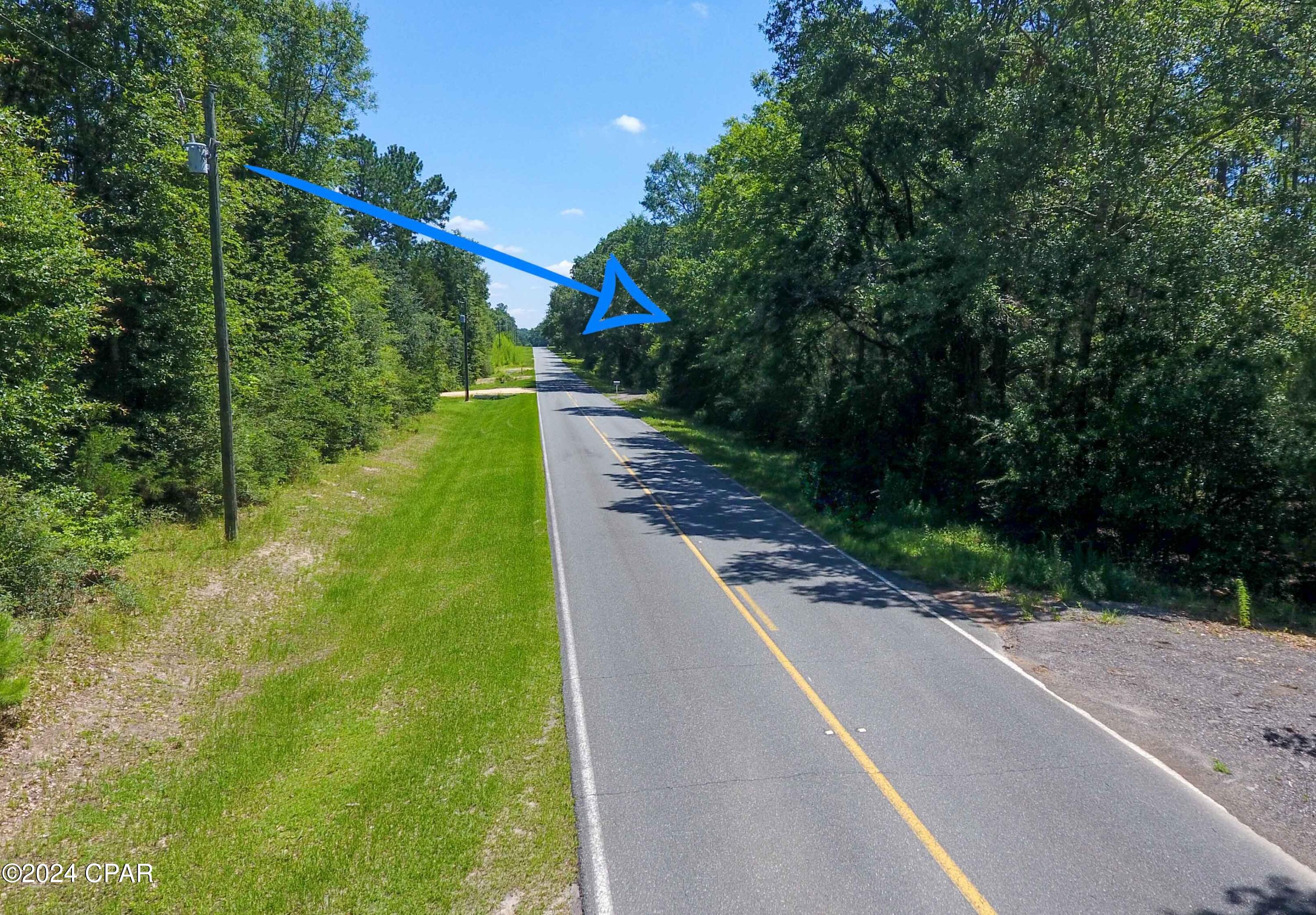 Land in Bonifay 3