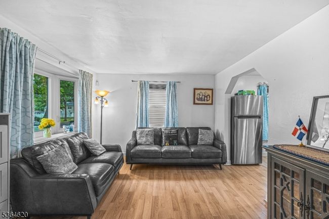 457 W 4 Th Ave, House other with 3 bedrooms, 1 bathrooms and null parking in Roselle NJ | Image 4