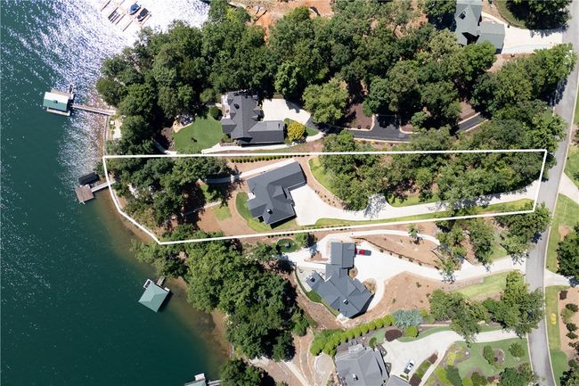 LOT-9-MOUNTAIN-VIEW-PT - 246 Mountain View Pointe Drive, House other with 3 bedrooms, 3 bathrooms and null parking in Seneca SC | Image 41