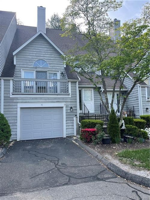 16-16 Hawley Gln, Stratford, CT, 06614-1589 | Card Image