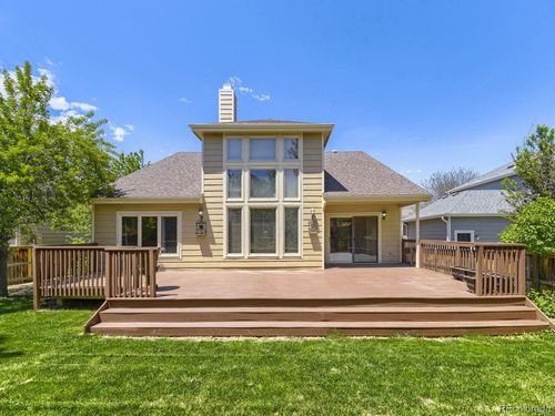 10118 Stephen Pl, Highlands Ranch, CO, 80130 | Card Image