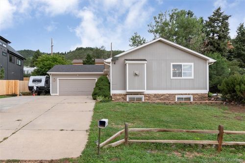 280 Upper Glenway, Palmer Lake, CO, 80133-5148 | Card Image