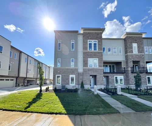 1450 Whistle Way, Westfield, IN, 46074-1209 | Card Image