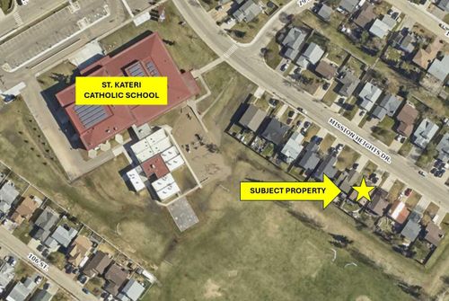 7818 Mission Heights Dr, Grande Prairie, AB, T8W1Y2 | Card Image