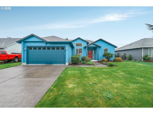 52234 Se Tyler St, Scappoose, OR, 97056-3434 | Card Image