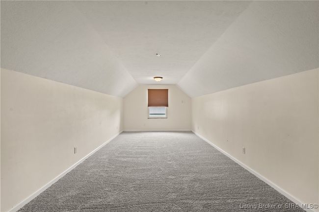 1240 Quail Run, Home with 4 bedrooms, 3 bathrooms and null parking in Mitchell IN | Image 47