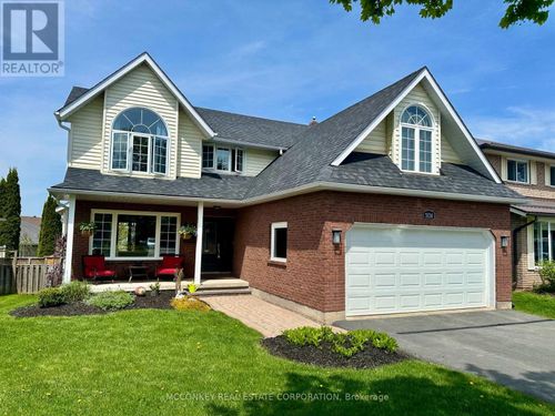 3124 Frances Stewart Rd, Peterborough, ON, K9H7L3 | Card Image