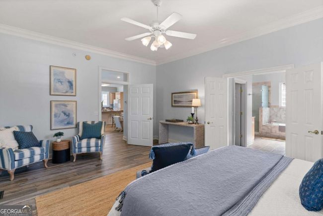 362 N Harrington Rd, House other with 4 bedrooms, 5 bathrooms and null parking in St Simons Island GA | Image 13