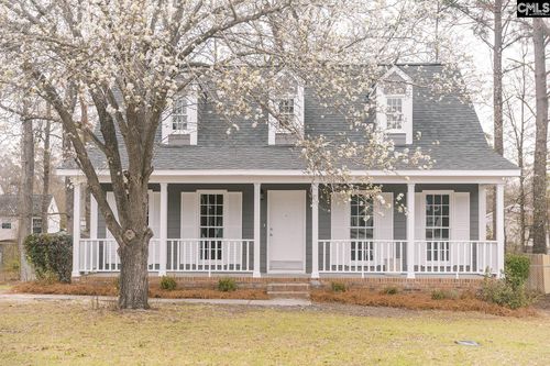 14 Winslow Court, Columbia, SC, 29299 | Card Image