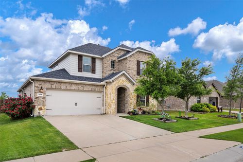 503 Saddle Club Way, Princeton, TX, 75407-1117 | Card Image