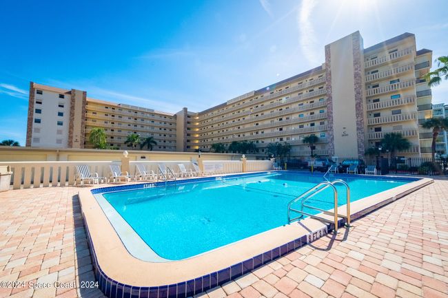 204 - 1860 N Atlantic Ave, Condo with 2 bedrooms, 2 bathrooms and null parking in Cocoa Beach FL | Image 21