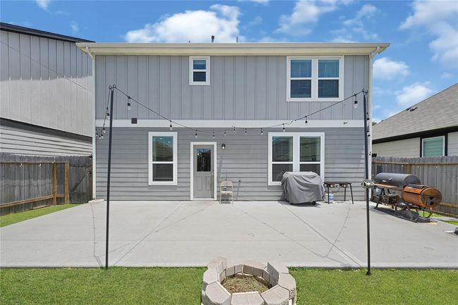 17723 Seed Drill Ln, House other with 3 bedrooms, 3 bathrooms and 2 parking in Hockley TX | Image 29