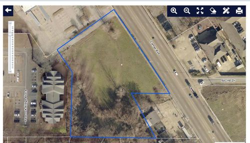 2899 Lamar Ave, Memphis, TN, 38114-5019 | Card Image