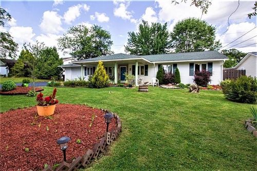 411 Sussex Dr, Cranberry Twp, PA, 16066-4367 | Card Image