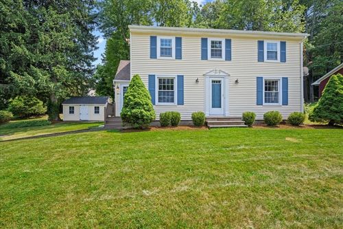 15 Alpine St, Millbury, MA, 01527-1901 | Card Image