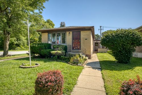 12901 S Carondolet Ave, Chicago, IL, 60633-1204 | Card Image