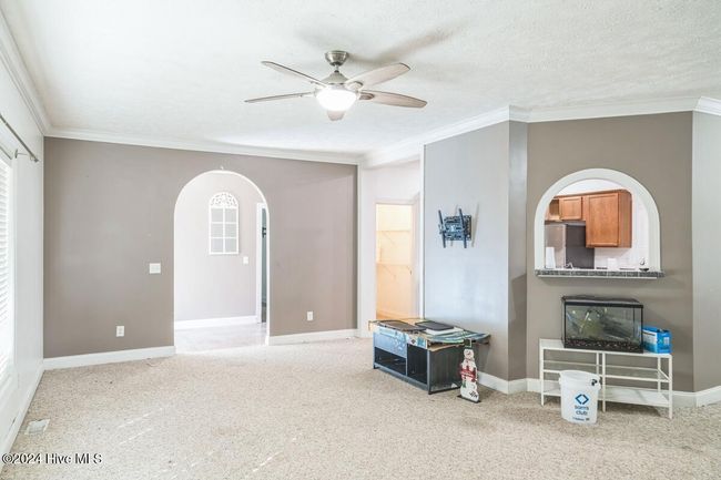 6172 Ringwood Rd, House other with 3 bedrooms, 2 bathrooms and null parking in Enfield NC | Image 12