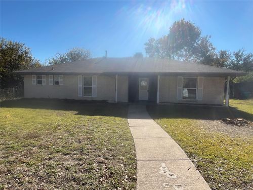 146 Bailey Dr, Desoto, TX, 75115-6206 | Card Image