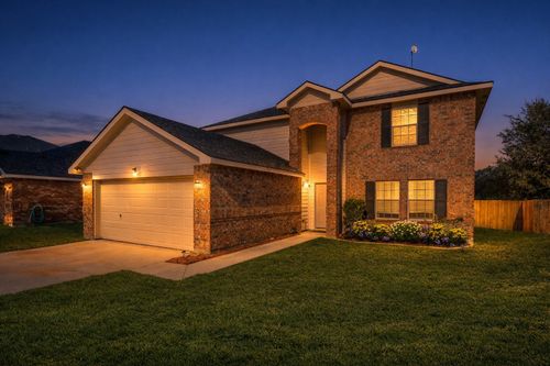 12109 Arbor Lake Rd, Rhome, TX, 76078-6013 | Card Image