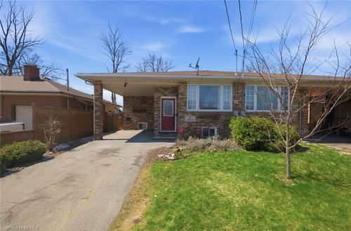 10 Clara Cres, Brantford, ON, N3S7C7 | Card Image