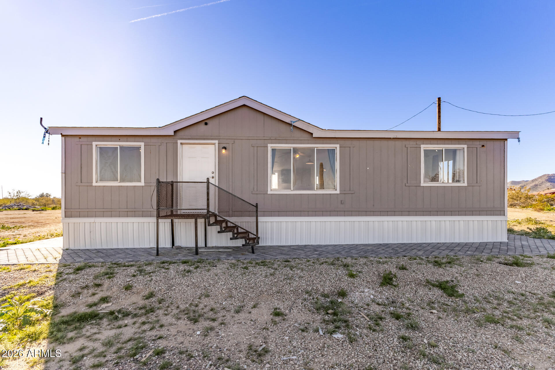 Residential in Maricopa
