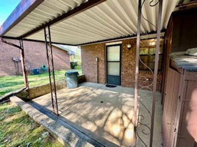 359 - 359 Deer Lake Dr, Condo with 2 bedrooms, 1 bathrooms and 1 parking in Nashville TN | Image 7