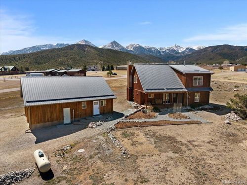 97 Highland Dr, Howard, CO, 81233-9513 | Card Image