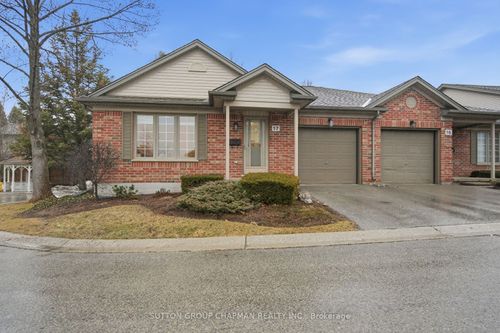 17-515 Proudfoot Lane, London, ON, N6H5N9 | Card Image