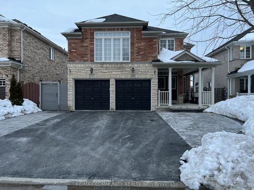 bsmt-21 Hazeldine Dr, Ajax, ON, L1T4X7 | Card Image