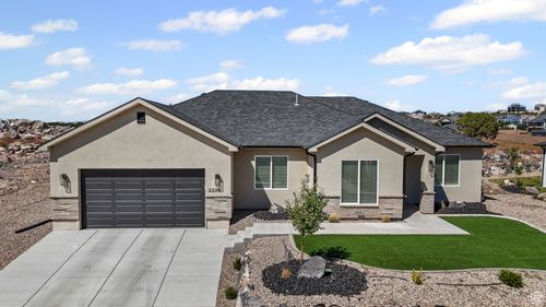 2226 S 2925 W, Cedar City, UT, 84720-1445 | Card Image