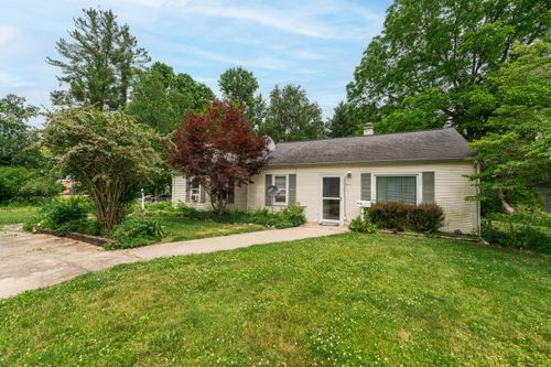 117 Lincoln Street, Marshall, MI, 49068 | Card Image