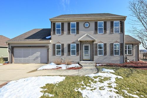 S98W13279 Champions Drive, Muskego, WI, 53150 | Card Image