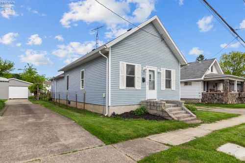 907 Ontario Street, Sandusky, OH, 44870 | Card Image