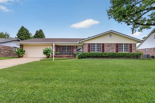 252 Schaub Drive, Shreveport, LA, 71115 | Card Image