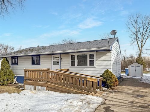 4031 Davison Avenue, Erie, PA, 16504 | Card Image