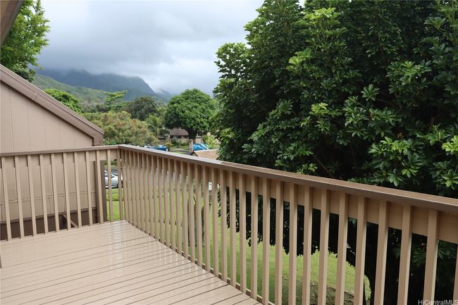 Large balcony | Image 8