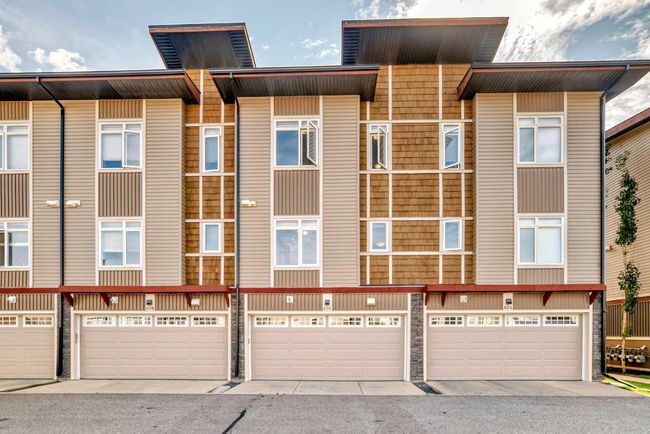 606 Skyview Point Pl Ne, Townhouse with 2 bedrooms, 3 bathrooms and 2 parking in Calgary AB | Image 40