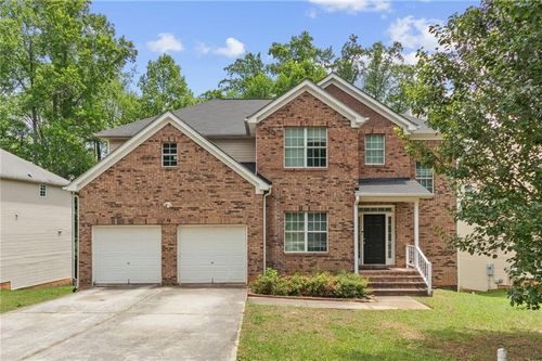 272 Wood Sage Dr, Riverdale, GA, 30274-1846 | Card Image
