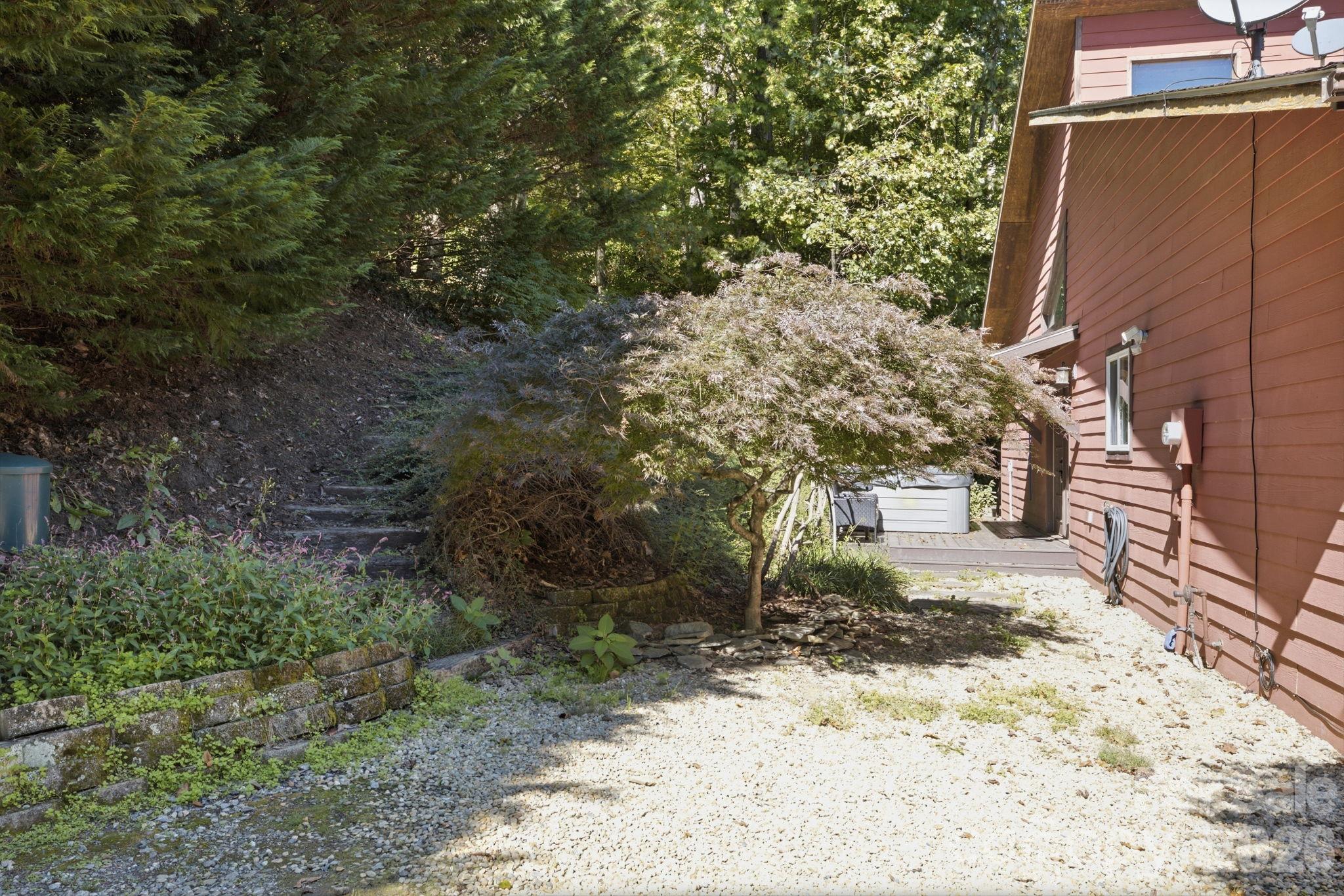 Residential in Waynesville 3