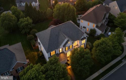23075 Meriweather Ct, BRAMBLETON, VA, 20148-7240 | Card Image