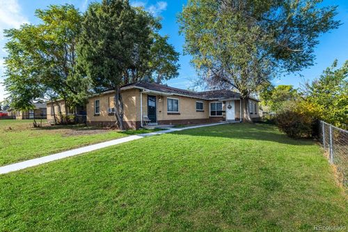 3259-3255 Pontiac St, Denver, CO, 80207-2301 | Card Image