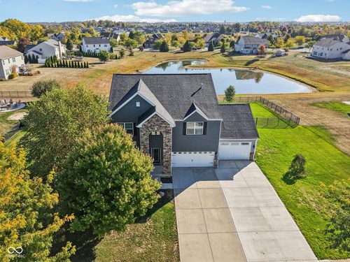 15726 Henady Xing, Noblesville, IN, 46060-9113 | Card Image