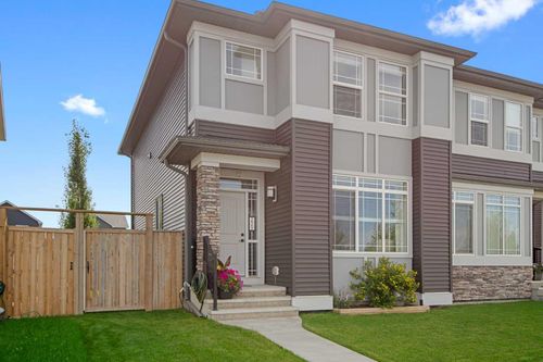209 D'Arcy Ranch Dr, Okotoks, AB, T1S5T1 | Card Image