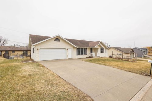 231 Rita Avenue, DICKEYVILLE, WI, 53808 | Card Image