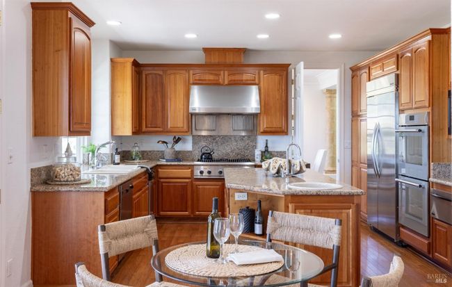 654 Chaparral Cir, House other with 4 bedrooms, 4 bathrooms and 8 parking in Napa CA | Image 18