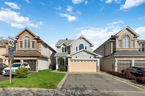 2421 Glandriel Cres, Orleans, ON, K4A4T2 | Card Image