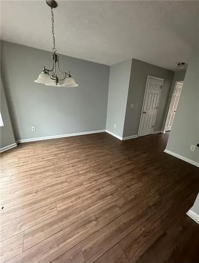8430 Carlington Ln, Townhouse with 3 bedrooms, 3 bathrooms and 2 parking in Jonesboro GA | Image 21