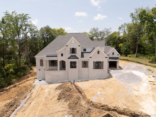 9906 Amarosa Court, Brentwood, TN, 37027 | Card Image